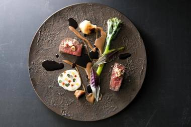 Garrya Nijo Castle Kyoto - Banyan Tree Group