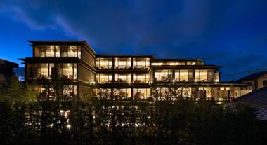 Garrya Nijo Castle Kyoto - Banyan Tree Group