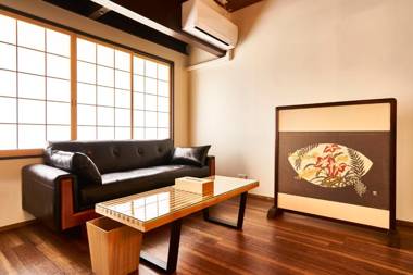 泊まり木 東福寺 Tomarigi Tofukuji