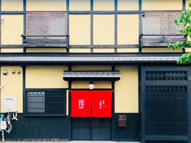 Miro Kyoto Matsubara Kamogawa Tei