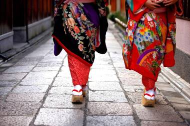 Comfort Hotel Kyoto Horikawagojo