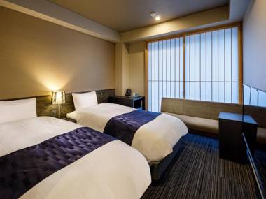 Connect inn Shichijo Kawaramachi