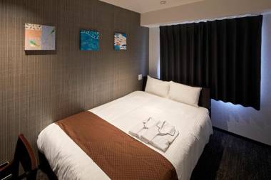 HOTEL BRILLER Kyoto Station South