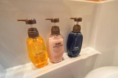 Rinn Kiyomizu Gojo Machiya North