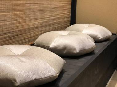 Rinn Kiyomizu Gojo Machiya South