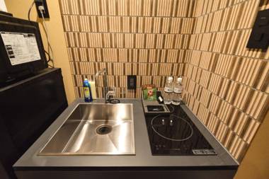 Rinn Kiyomizu Gojo Machiya South