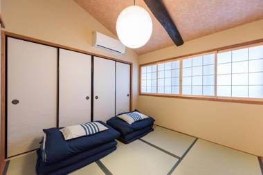 慶有魚•清水（Kyotofish·Kiyomizu）日式庭院浴缸三室町屋近清水寺