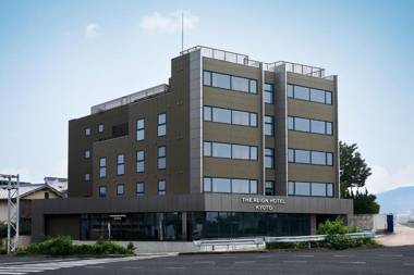 THE REIGN HOTEL KYOTO