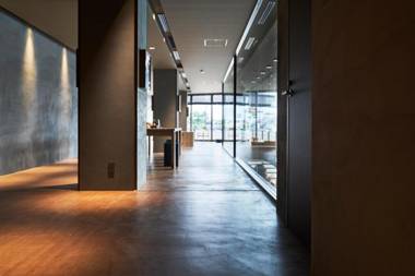 THE REIGN HOTEL KYOTO