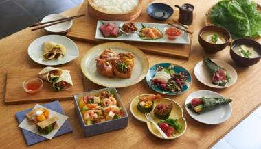 REF Kyoto Hachijoguchi by VESSEL HOTELS