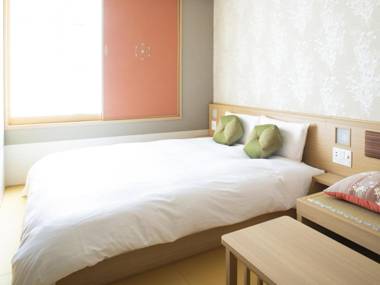 Onyado Nono Kyoto Shichijo Natural Hot Spring