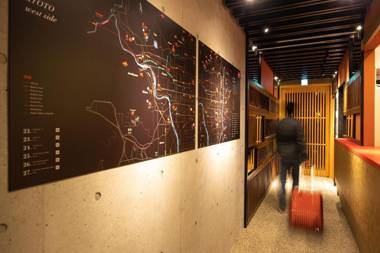 HALE KYOTO TANBACUHI