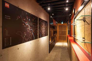 HALE KYOTO TANBACUHI