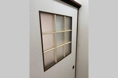 ㉒オープンセール 伏見稲荷駅から徒歩2分 無料Wi-Fi 最大9名