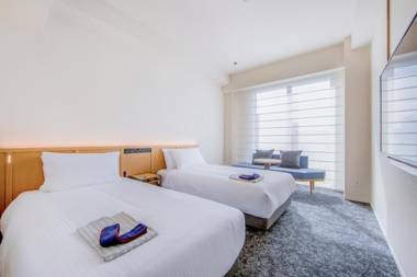 PARK HOTEL Kyoto