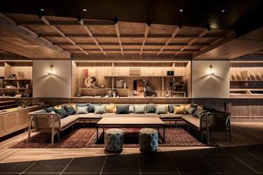 The Royal Park Canvas - Kyoto Nijo