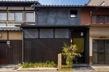 Yoinotake Machiya House