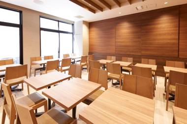 hotel MONday KYOTO MARUTAMACHI