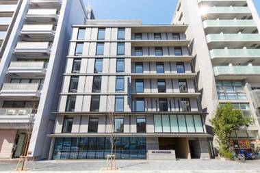 hotel MONday KYOTO MARUTAMACHI