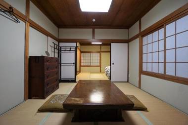 Villa Kyoto Saiin