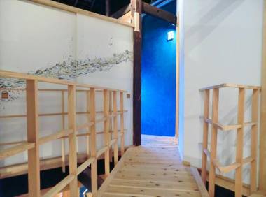 Machiya Hotel YANAGI