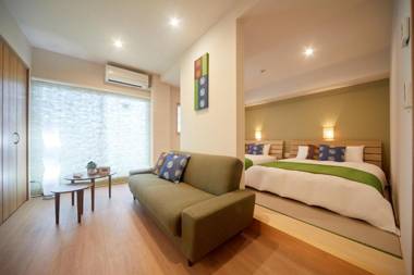 Hotel MONDONCE Kyoto Gojo