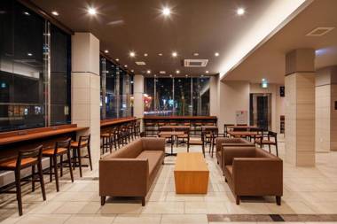 Kyoto City Gardens Hotel