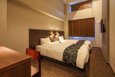 Kyoto City Gardens Hotel