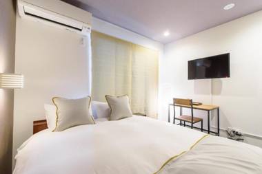 JP INN Kyoto Ekimae Izutsucho