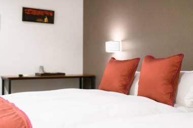 JP INN Kyoto Ekimae Izutsucho