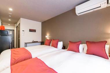 JP INN Kyoto Ekimae Izutsucho