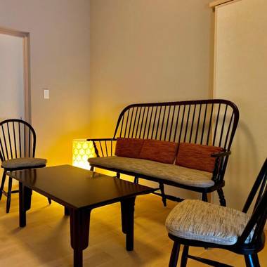 CAMPTON Higashiyama Roku