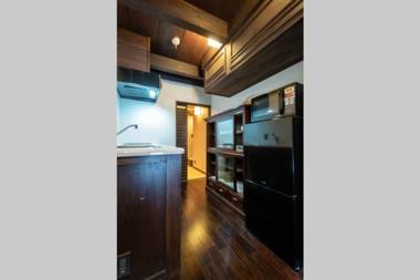 慶有魚·宫川(Kyotofish·Miyagawa)*宫川町歌舞练场*近衹园*京都民宿认证