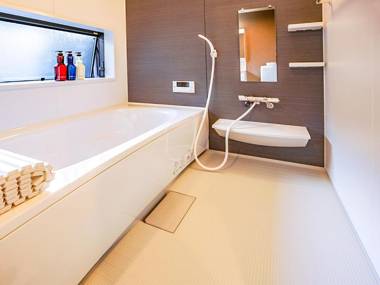 慶有魚·八坂(Kyotofish·Yasaka)*近清水寺祗园5分钟*庭院地暖浴缸*京都民宿认证