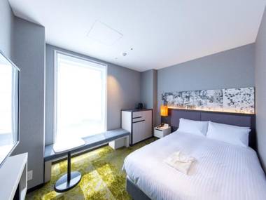 Hotel Forza Kyoto Shijo Kawaramachi