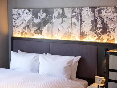 Hotel Forza Kyoto Shijo Kawaramachi