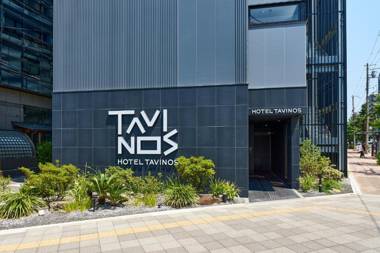 HOTEL TAVINOS Kyoto