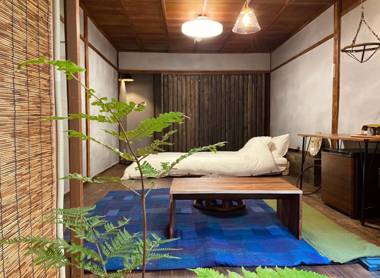 六根ゲストハウス Rokkon guest house