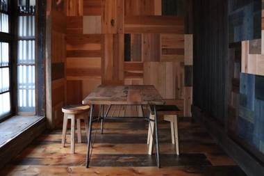 六根ゲストハウス Rokkon guest house