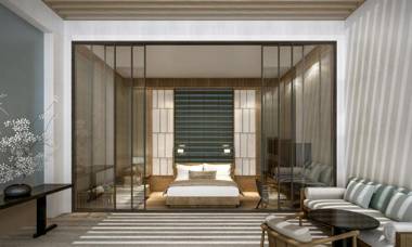 Roku Kyoto LXR Hotels & Resorts