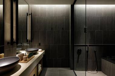 Roku Kyoto LXR Hotels & Resorts