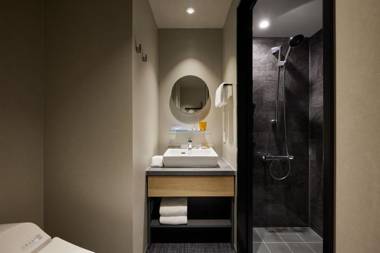 Oakwood Hotel Oike Kyoto