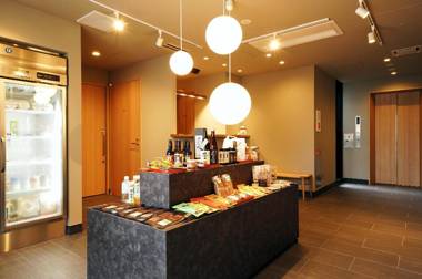 Rakuten STAY Kyoto Station