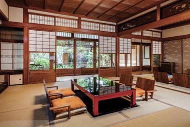 RESI STAY Shinshinen