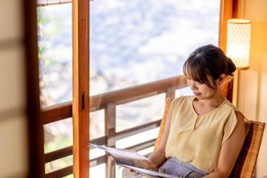 RESI STAY Shinshinen