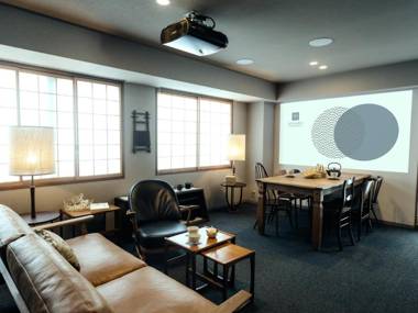 MIMARU SUITES KYOTO SHIJO