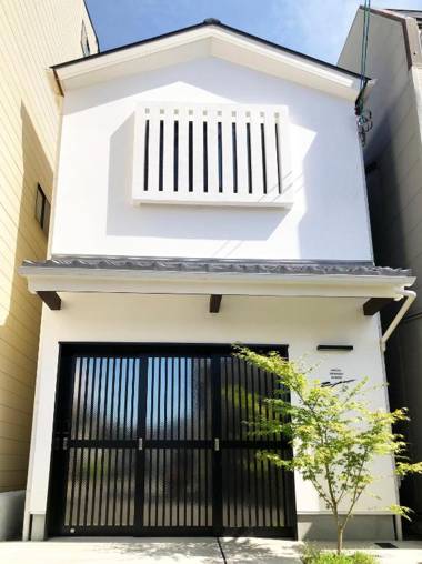 HOTEL ZIPANGU Murasakino