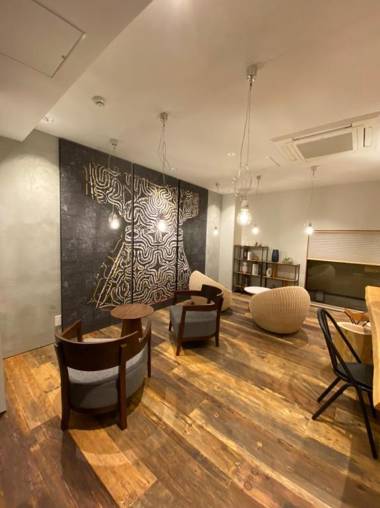 Design Hotel Kyoto Fuyacho