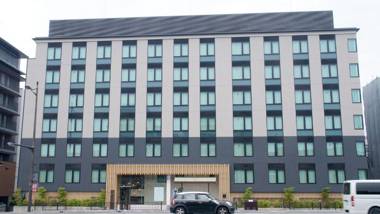 Hotel Abest Grande Kyoto Kiyomizu