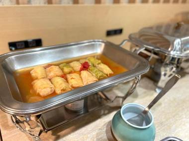 Hotel Abest Grande Kyoto Kiyomizu